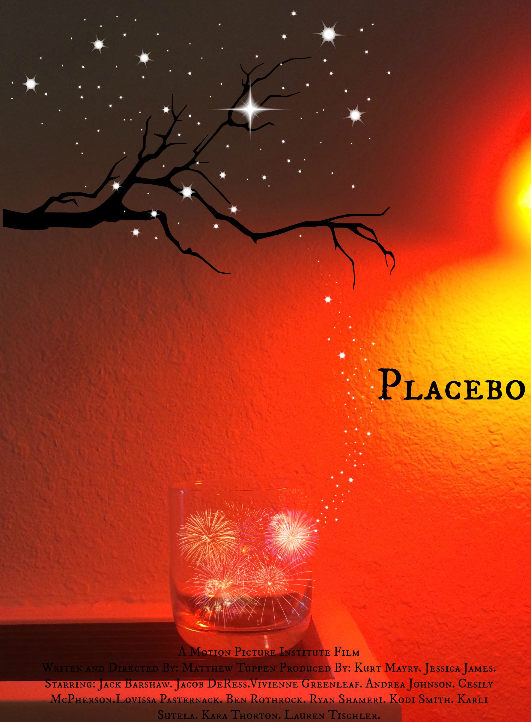 Placebo